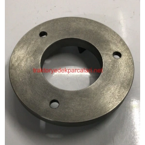 3 KANAT KAPLİN ÇELİK PANCAR MOTOR