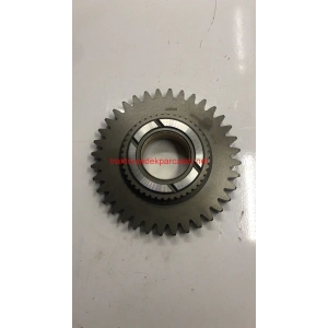 3. VİTES DİŞLİSİ SENKROMEÇ (36DİŞ) (285S-398T) MASSEY FERGUSON