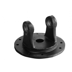 30*106 FLANŞLI ÇATAL