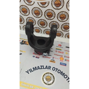 30 LUK ÇATAL 34 MM 21 FREZELİ CİVATA SIKMALI