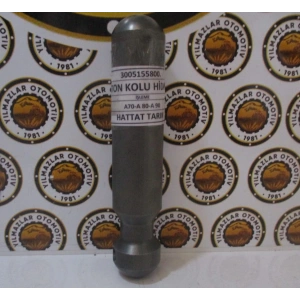 3005155800 PİSTON KOLU-(İşleme)