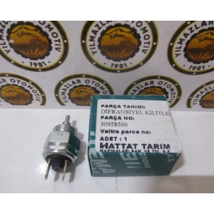 30958500 DİFRANSİYEL KİLİTLEME MÜŞÜRÜ