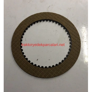 32618700 CLUTCH DİSC - DEBRİYAJ DİSKİ