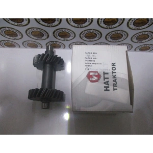 34289900 DİŞLİ MİL