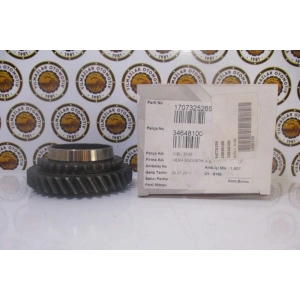 34648100 DİŞLİ Z=36
