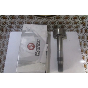 35556000 4WD TAHRİK MİLİ