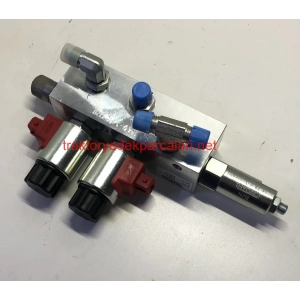 35627400 4WD VALF MONTAJ