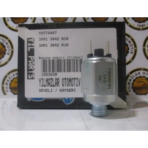 3HM1 3842 A1A Basınç müşiri (filkar)