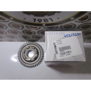 45317320 DİŞLİ
