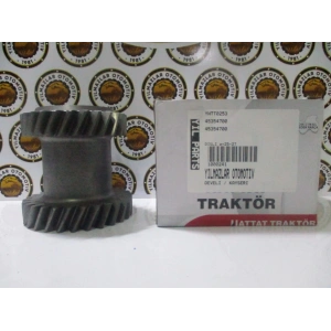 45354700 DİŞLİ z=25-27