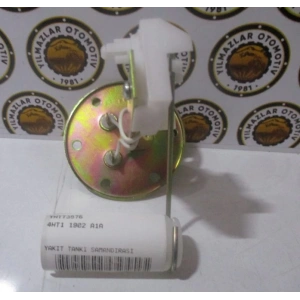 4HT1 1902 A1A YAKIT TANKI ŞAMANDIRASI