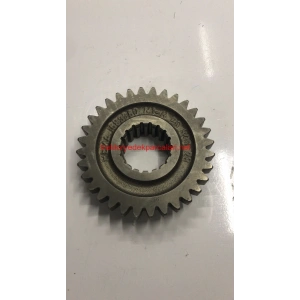 4.VİTES DİŞLİSİ HIZ DİŞLİSİ (32T KAMALI) (240-285) MASSEY FERGUSON