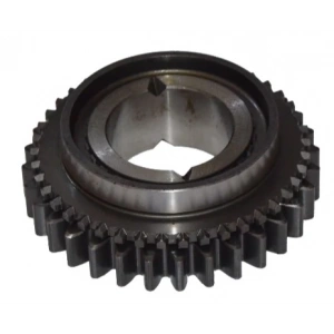 4.VİTES SABİT DİŞLİ 640-46-56 SERİ