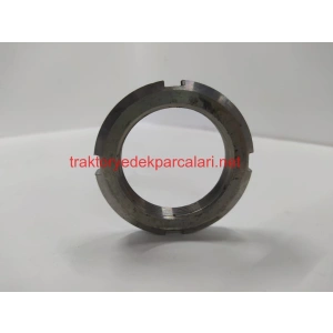 4X4 DİFRANSİYEL PORYA ŞAFT SOMUNU