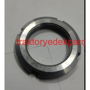 4X4 MİL ASK SOMUNU - HATTAT