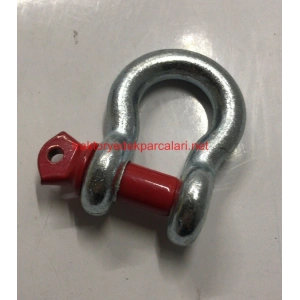 5/8 ZİNCİR KİLİDİ (3.25 TON) TONAJLI OMEGA MAPA