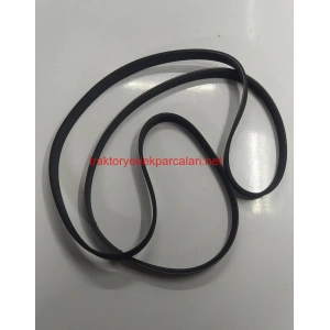 6 PK 1725 VANTİLATÖR KAYIŞI