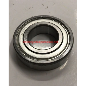 6206  RULMAN SANTRAFİŞ İÇİN