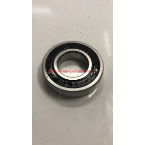 6207 2RS C3 RULMAN ORS