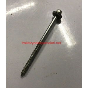 6,3 X 100 MM BETON VİDASI