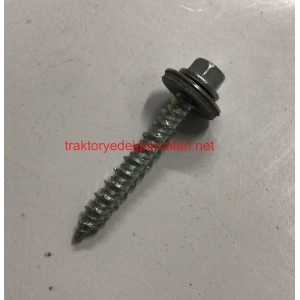 6,3 X 40 MM BETON VİDASI