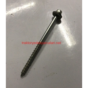 6,3 X 70 MM BETON VİDASI