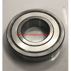 6314 ZZ C3 RULMAN ART