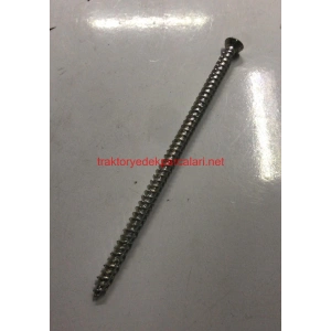 7 X 100 BULTEKS VİDA