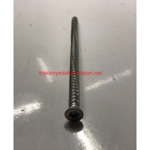 7 X 80 BULTEKS VİDA