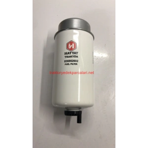 836862602 MAZOT FİLTRESİ (2.MAZOT)