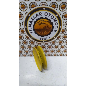 95-75 DİŞ DİŞLİNİN ÖNÜNDEKİ SAÇ KASNAK  İÇİ 45MM -TC