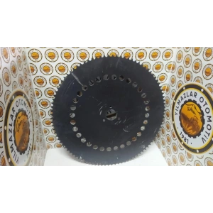 95 DİŞ TAPLA KELEBEK DİŞLİ -TC