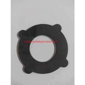 AKİS DİŞLİ PULU KALIN TÜMOSAN