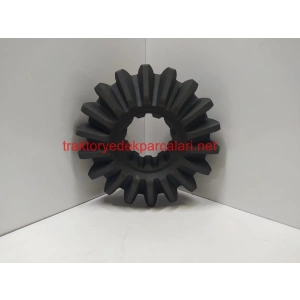 AKİS DİŞLİSİ KÜÇÜK CARRARO