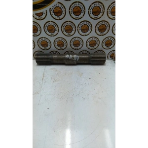 AKİS MİLİ KISA 24 CM 23 DİŞ SÜPER 955-