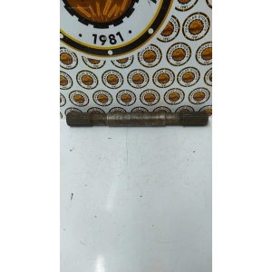 AKİS MİLİ KISA 34 CM CM ( 21 DİŞ) -630