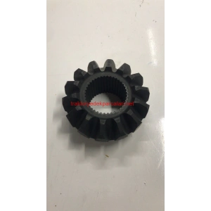 AKS DİŞLİSİ KISA (14 DİŞ) (240-285-398) MASSEY FERGUSON