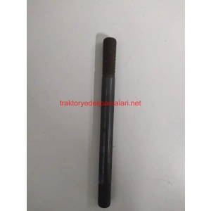 AKS KOVAN SAPLAMASI TÜMOSAN