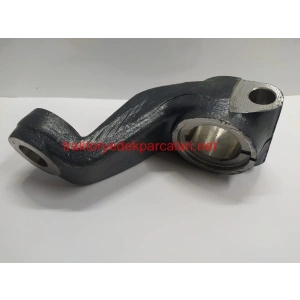 AKSON KOLU SOL HATTAT A50-A80