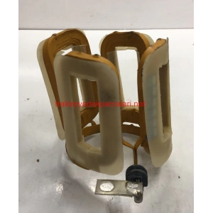 ALAN SARGISI UZUN KOLLEKTÖR LEYLAND TM140-150 MAKO