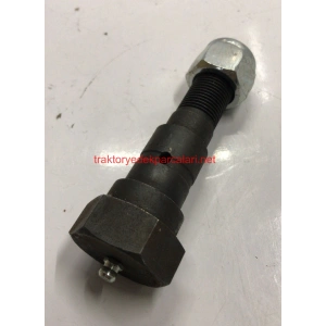 ALPLER OTOMATİK PULLUK EKSANTRİK CİVATASI (GLASÖRLÜKLÜ)