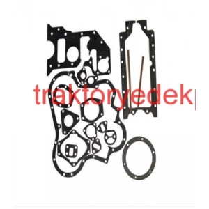 ALT TAKIM CONTA (135-240) MASSEY FERGUSON