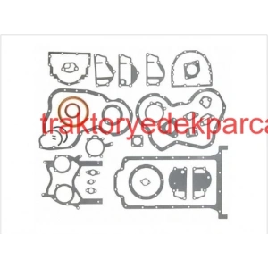 ALT TAKIM CONTA (398) MASSEY FERGUSON