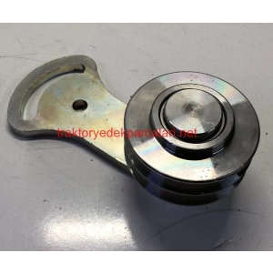 ALTARNATÖR GERGİ KASNAK NEWHOLLAND