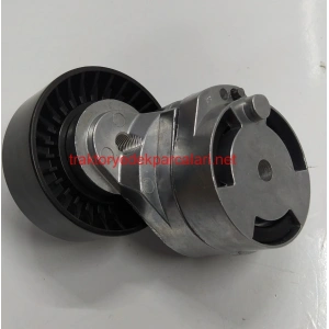 ALTERNATÖR GERGİ KASNAK KOMPLE TÜMOSAN