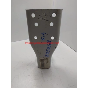 AMORTİSÖR ÜST BAĞLANTI SPORTU IVECO