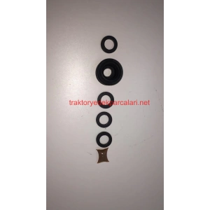 ANA MERKEZ TAMİR TAKIMI IVECO E.M