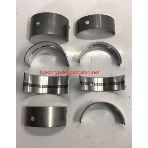 ANA YATAK 010 YENİ MODEL (240S) MASSEY FERGUSON