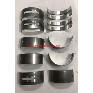 ANA YATAK STD (165-285-398) MASSEY FERGUSON