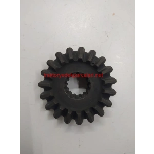 ARKA AKİS DİŞLİ SOL